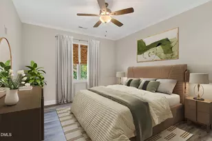 208 Mitchell Manor Dr, Angier, NC 27501 - Photo 3