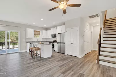 208 Mitchell Manor Drive, Angier, NC 27501 - Photo 13