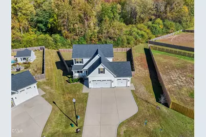 208 Mitchell Manor Drive, Angier, NC 27501 - Photo 3