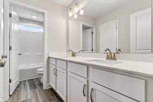 208 Mitchell Manor Dr, Angier, NC 27501 - Photo 21