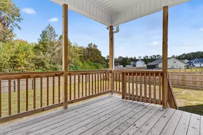 208 Mitchell Manor Drive, Angier, NC 27501 - Photo 29
