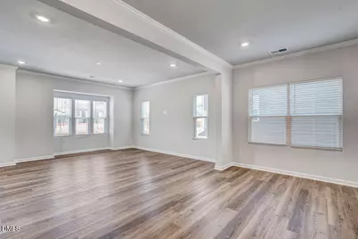 1706 Burgundy Park Drive, Apex, NC 27502 - Photo 7