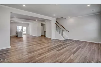 1706 Burgundy Park Drive, Apex, NC 27502 - Photo 9