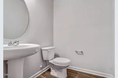 1706 Burgundy Park Drive, Apex, NC 27502 - Photo 15