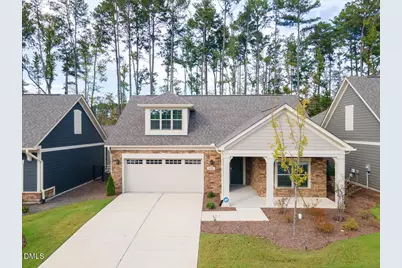 609 Crooked Pine Drive, Cary, NC 27519 - Photo 53