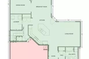 609 Crooked Pine Dr, Cary, NC 27519 - Photo 63