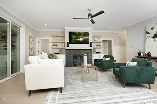 961 Cabin Creek, Pittsboro, NC 27312 - Photo 9