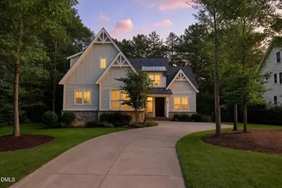 961 Cabin Creek, Pittsboro, NC 27312 - Photo 1