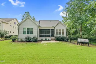 961 Cabin Creek, Pittsboro, NC 27312 - Photo 51