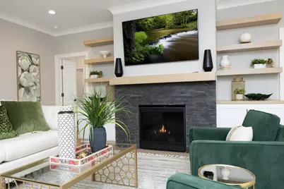 961 Cabin Creek, Pittsboro, NC 27312 - Photo 9