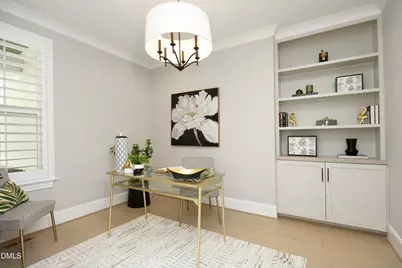 961 Cabin Creek, Pittsboro, NC 27312 - Photo 7