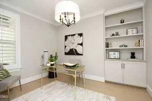 961 Cabin Creek, Pittsboro, NC 27312 - Photo 7