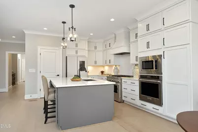 961 Cabin Creek, Pittsboro, NC 27312 - Photo 17