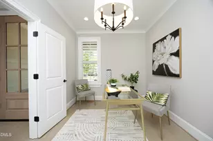 961 Cabin Creek, Pittsboro, NC 27312 - Photo 3