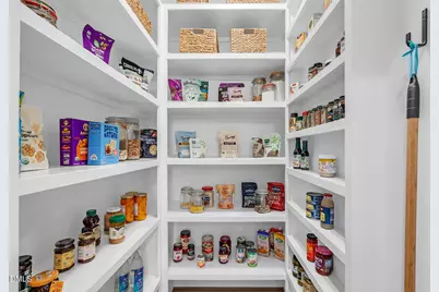 961 Cabin Creek, Pittsboro, NC 27312 - Photo 33