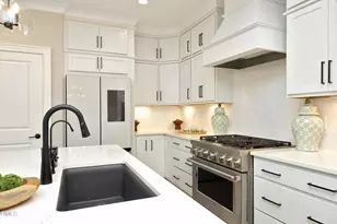 961 Cabin Creek, Pittsboro, NC 27312 - Photo 17