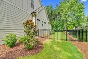 961 Cabin Creek, Pittsboro, NC 27312 - Photo 63