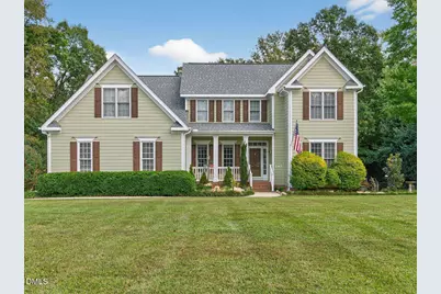 147 Michael Way, Clayton, NC 27527 - Photo 3