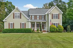 147 Michael Way, Clayton, NC 27527 - Photo 3