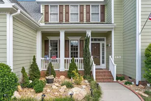 147 Michael Way, Clayton, NC 27527 - Photo 5