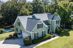 147 Michael Way, Clayton, NC 27527 - Photo 45