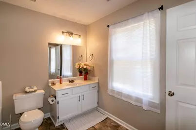 4625 Fox Road, Raleigh, NC 27616 - Photo 39