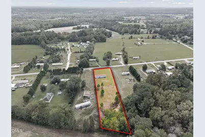 460 Webb Mill Road, Four Oaks, NC 27524 - Photo 1