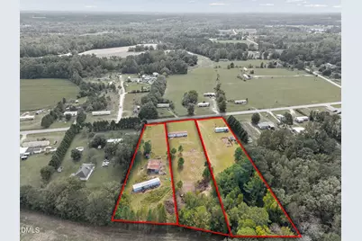 460 Webb Mill Road, Four Oaks, NC 27524 - Photo 5