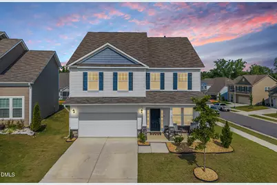 14 Shady Oaks Road, Angier, NC 27501 - Photo 5