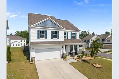 14 Shady Oaks Road, Angier, NC 27501 - Photo 3