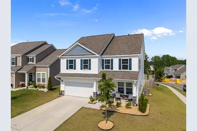 14 Shady Oaks Road, Angier, NC 27501 - Photo 21