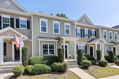 359 Anterbury Drive, Apex, NC 27502 - Photo 3