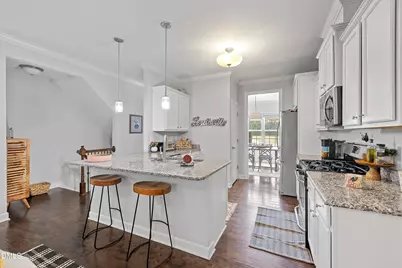 359 Anterbury Drive, Apex, NC 27502 - Photo 13