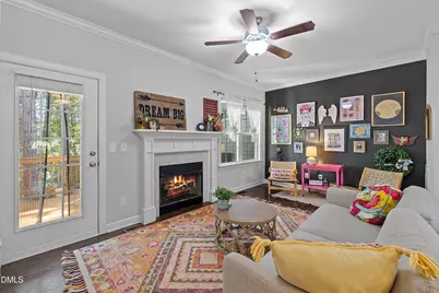 359 Anterbury Drive, Apex, NC 27502 - Photo 19