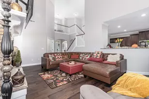 237 Plantation Dr, Youngsville, NC 27596 - Photo 7