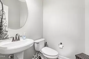 237 Plantation Dr, Youngsville, NC 27596 - Photo 13