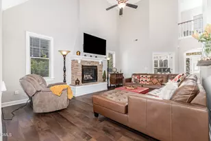 237 Plantation Dr, Youngsville, NC 27596 - Photo 7