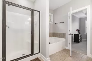 237 Plantation Dr, Youngsville, NC 27596 - Photo 17