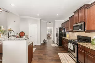 237 Plantation Dr, Youngsville, NC 27596 - Photo 11