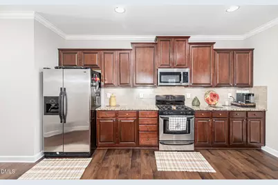 237 Plantation Drive, Youngsville, NC 27596 - Photo 9