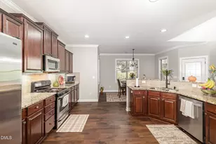 237 Plantation Dr, Youngsville, NC 27596 - Photo 11