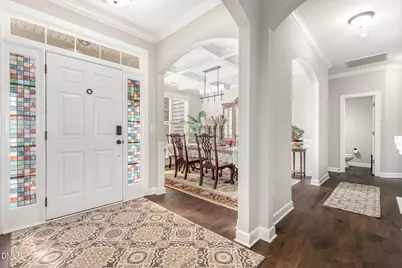 237 Plantation Drive, Youngsville, NC 27596 - Photo 3