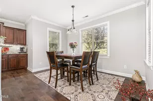 237 Plantation Dr, Youngsville, NC 27596 - Photo 9