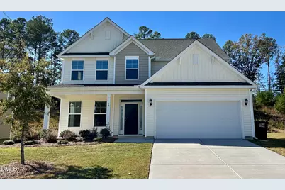 59 Cliffview Drive, Garner, NC 27529 - Photo 1