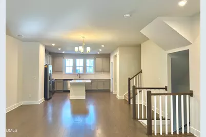 906 Waterside View Drive, Raleigh, NC 27606 - Photo 5