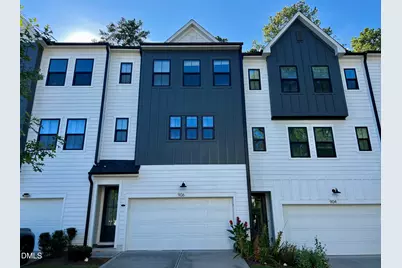 906 Waterside View Drive, Raleigh, NC 27606 - Photo 1