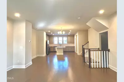 906 Waterside View Drive, Raleigh, NC 27606 - Photo 3