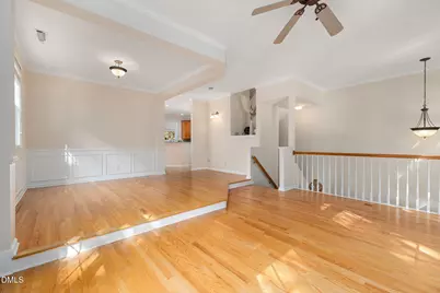 6901 Middleboro Drive, Raleigh, NC 27612 - Photo 15