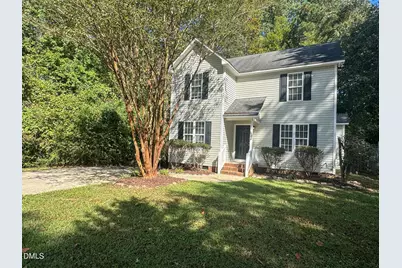 249 Walnut Creek Drive, Clayton, NC 27520 - Photo 1