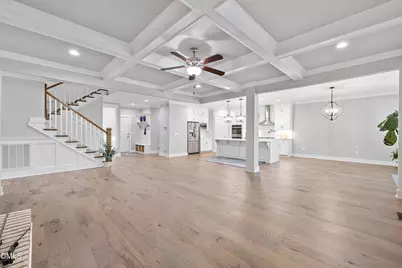 378 Crimson Way, Pittsboro, NC 27312 - Photo 7